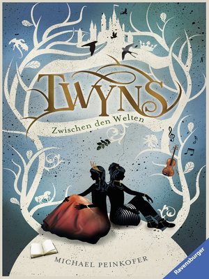 cover image of Twyns, Band 2